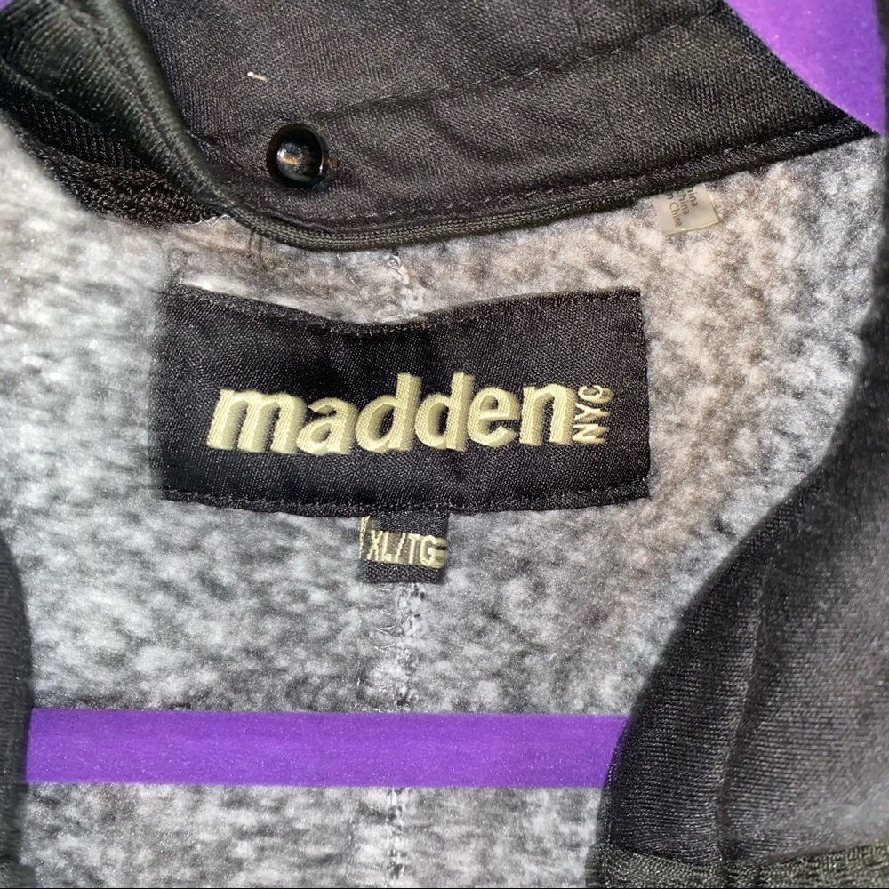 Jacket - Picture 3 of 7